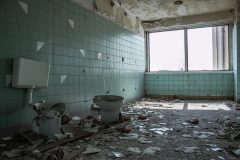 Schlachthof Nordhausen Exploration Urbex Lost Place