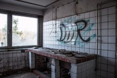 Schlachthof Nordhausen Exploration Urbex Lost Place