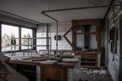 Schlachthof Nordhausen Exploration Urbex Lost Place