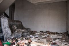 Schlachthof Nordhausen Exploration Urbex Lost Place
