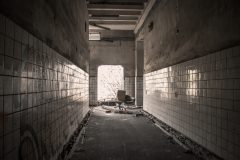 Schlachthof Nordhausen Exploration Urbex Lost Place