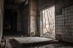 Schlachthof Nordhausen Exploration Urbex Lost Place