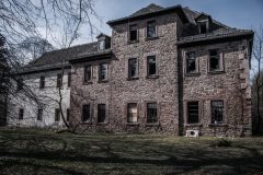 Jadgschloss Rathsfeld Eastern Exploration Urbex Lost Place