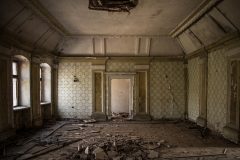 Jadgschloss Rathsfeld Eastern Exploration Urbex Lost Place