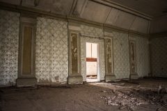 Jadgschloss Rathsfeld Eastern Exploration Urbex Lost Place