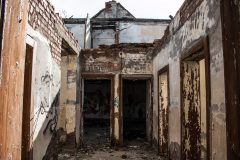 Höhere Fachschule für Wikerei und Strickerei Chemnitz Exploration Urbex Lost Place