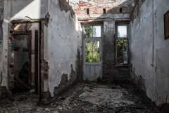 Höhere Fachschule für Wikerei und Strickerei Chemnitz Exploration Urbex Lost Place