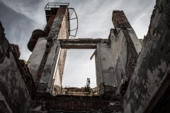 Höhere Fachschule für Wikerei und Strickerei Chemnitz Exploration Urbex Lost Place