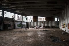 verlassene Schule Dessau Eastern Exploration Urbex Lost Place