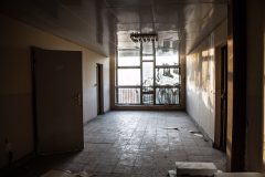 Schule Friedrichswerth Eastern Exploration Urbex Lost Place