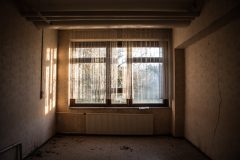 Schule Friedrichswerth Eastern Exploration Urbex Lost Place