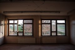 Schule Friedrichswerth Eastern Exploration Urbex Lost Place