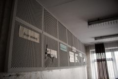 Schule Friedrichswerth Eastern Exploration Urbex Lost Place