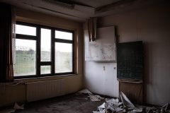 Schule Friedrichswerth Eastern Exploration Urbex Lost Place