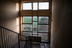 Schule Friedrichswerth Eastern Exploration Urbex Lost Place