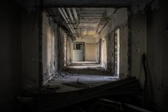 NVA Bunker Raketenstellung Seeberg Eastern Exploration Urbex Lost Place