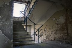NVA Bunker Raketenstellung Seeberg Eastern Exploration Urbex Lost Place