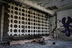 NVA Bunker Raketenstellung Seeberg Eastern Exploration Urbex Lost Place