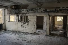 NVA Bunker Raketenstellung Seeberg Eastern Exploration Urbex Lost Place