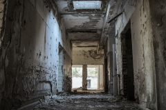 NVA Bunker Raketenstellung Seeberg Eastern Exploration Urbex Lost Place