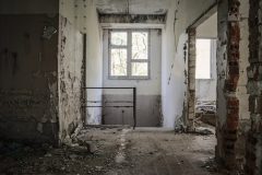 NVA Bunker Raketenstellung Seeberg Eastern Exploration Urbex Lost Place