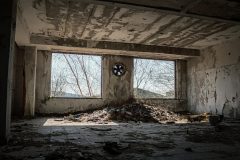 NVA Bunker Raketenstellung Seeberg Eastern Exploration Urbex Lost Place