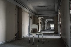 NVA Bunker Raketenstellung Seeberg Eastern Exploration Urbex Lost Place