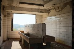 NVA Bunker Raketenstellung Seeberg Eastern Exploration Urbex Lost Place