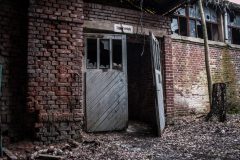 Seidenweberei Silka Glauchau Eastern Exploration Urbex Lost Place