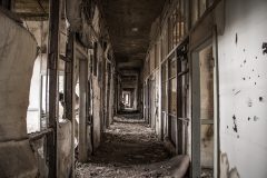 Seidenweberei Silka Glauchau Eastern Exploration Urbex Lost Place
