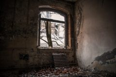 Seidenweberei Silka Glauchau Eastern Exploration Urbex Lost Place