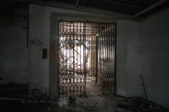 Seifenfabrik Zitza Zeitz Eastern Exploration Urbex Lost Place