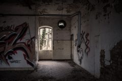 Seifenfabrik Zitza Zeitz Eastern Exploration Urbex Lost Place