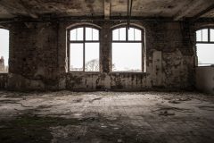 Seifenfabrik Zitza Zeitz Eastern Exploration Urbex Lost Place
