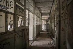 Seifenfabrik Zitza Zeitz Eastern Exploration Urbex Lost Place