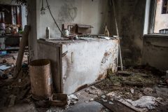 Seifenfabrik Zitza Zeitz Eastern Exploration Urbex Lost Place