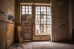 Seifenfabrik Zitza Zeitz Eastern Exploration Urbex Lost Place