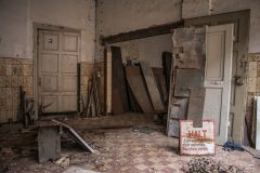 Seifenfabrik Zitza Zeitz Eastern Exploration Urbex Lost Place