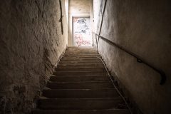 Seifenfabrik Zitza Zeitz Eastern Exploration Urbex Lost Place