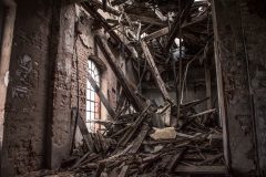 Seifenfabrik Zitza Zeitz Eastern Exploration Urbex Lost Place