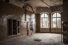 Seifenfabrik Zitza Zeitz Eastern Exploration Urbex Lost Place