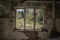 Erholungsheim Sorbitzmühle Sitzendorf Eastern Exploration Urbex Lost Place