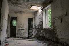 Erholungsheim Sorbitzmühle Sitzendorf Eastern Exploration Urbex Lost Place