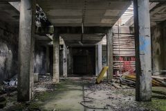 Erholungsheim Sorbitzmühle Sitzendorf Eastern Exploration Urbex Lost Place