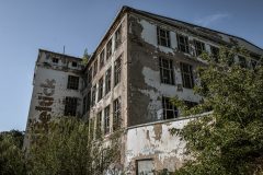 Baumwollspinnerei Gückelsberg Eastern Exploration Urbex Lost Place