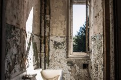 Baumwollspinnerei Gückelsberg Eastern Exploration Urbex Lost Place
