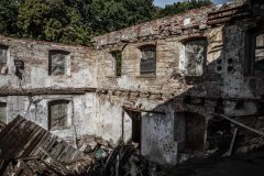 Baumwollspinnerei Gückelsberg Eastern Exploration Urbex Lost Place