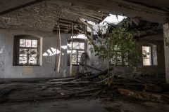 Baumwollspinnerei Gückelsberg Eastern Exploration Urbex Lost Place
