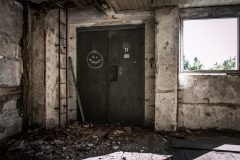 Baumwollspinnerei Gückelsberg Eastern Exploration Urbex Lost Place