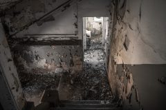 Baumwollspinnerei Gückelsberg Eastern Exploration Urbex Lost Place